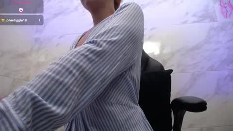 Kyra online show from 27, 3, 2026