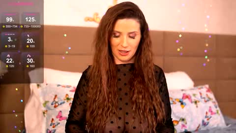 Maria online show from 9, 2, 2026