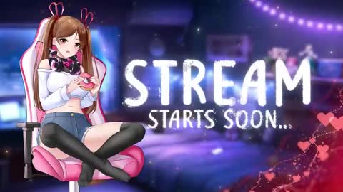 Kyra Wild online show from 7, 12, 2024