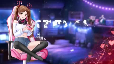 Kyra Wild online show from 11, 1, 2025