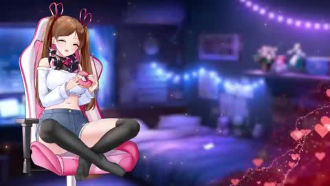 Kyra Wild online show from 3, 2, 2025