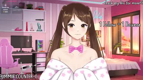 Kyra Wild online show from 5, 2, 2025