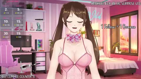 Snapshot of kyrawildofficial chatting on 25, 4, 2026 Kyra Wild online show from 25, 4, 2026