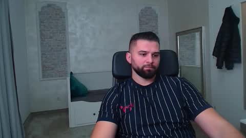 Snapshot of kysononyx chatting on 27, 10, 2025 KysonOnyx online show from 27, 10, 2025
