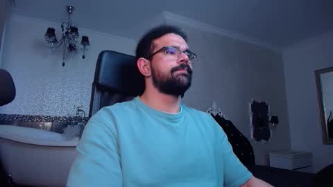 KysonRhodes online show from 5, 1, 2026