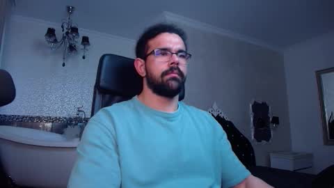 KysonRhodes online show from 6, 1, 2026