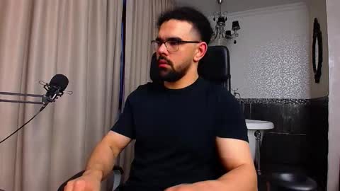 KysonRhodes online show from 11, 1, 2026