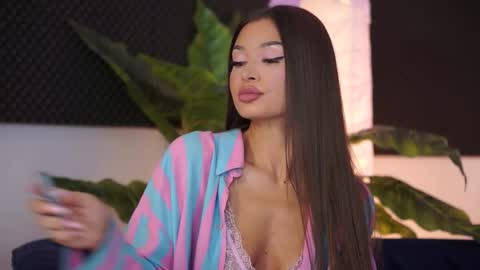 Kyssa online show from 9, 9, 2025