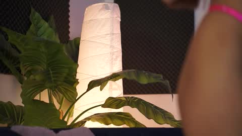 Kyssa online show from 29, 9, 2025