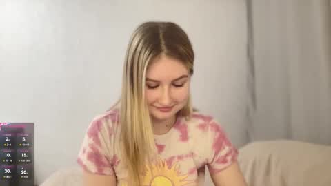 Amanda online show from 4, 3, 2026