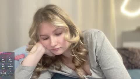 Amanda online show from 10, 3, 2026