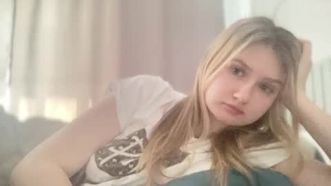 Amanda online show from 14, 3, 2026