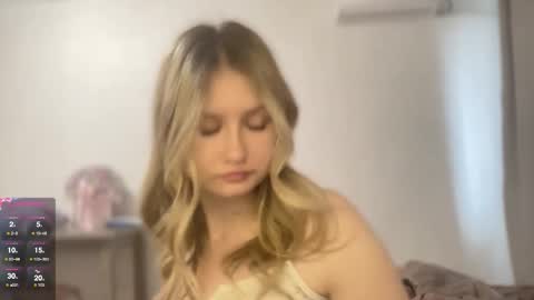 Amanda online show from 16, 3, 2026