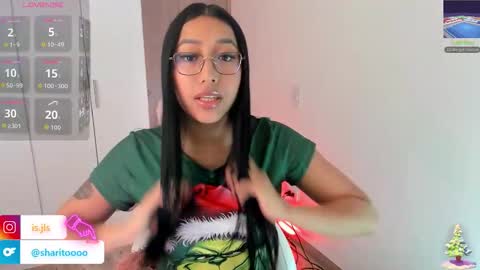 IG  online show from 19, 12, 2025