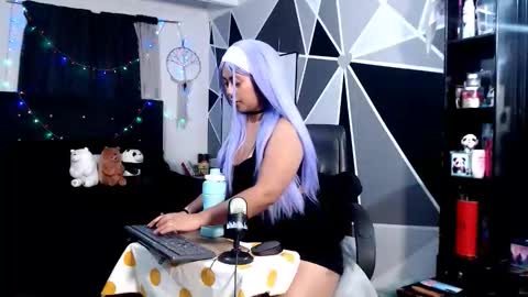 l0lavelvet online show from 27, 5, 2026