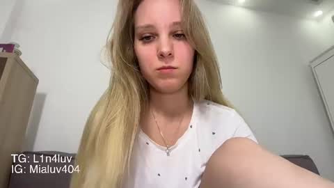 Snapshot of l1n4luv chatting on 23, 7, 2026 lina online show from 23, 7, 2026