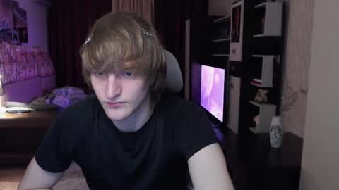 l1onkennedy online show from 16, 2, 2026