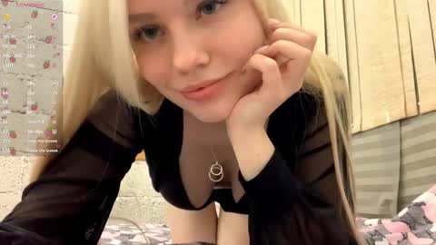 Alice online show from 9, 6, 2026