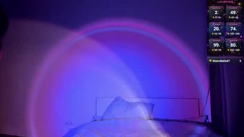 Malika online show from 5, 1, 2025