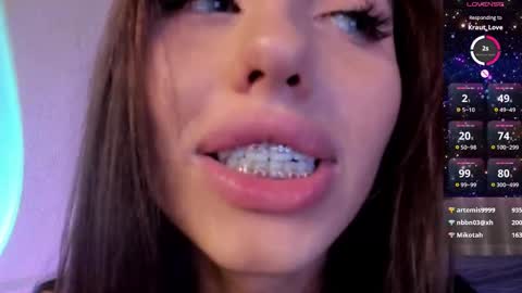 Malika online show from 7, 2, 2025