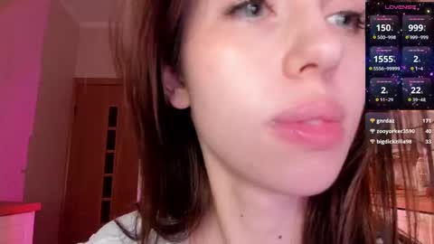 Malika online show from 20, 2, 2025