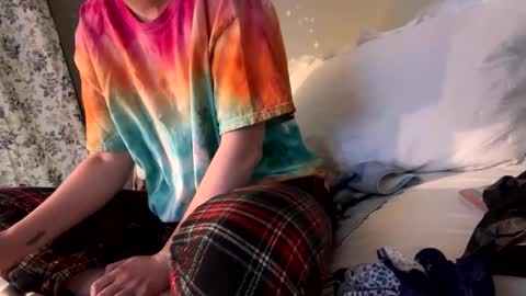 Snapshot of l3ftbeard chatting on 19, 2, 2025 Beard online show from 19, 2, 2025