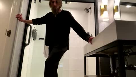 Snapshot of l3ftbeard chatting on 1, 12, 2025 Beard online show from 1, 12, 2025