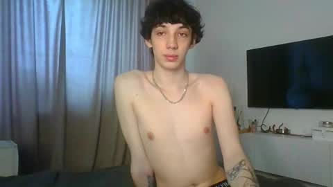 liam online show from 5, 3, 2026