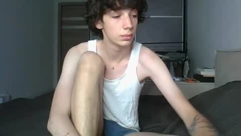 liam online show from 24, 7, 2026