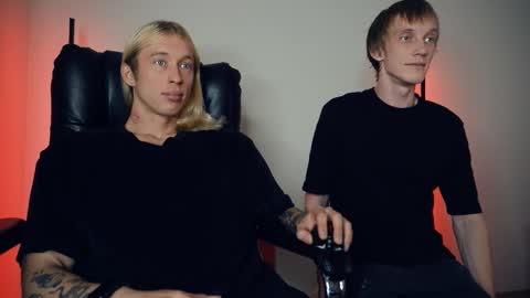 Adonis online show from 12, 10, 2025