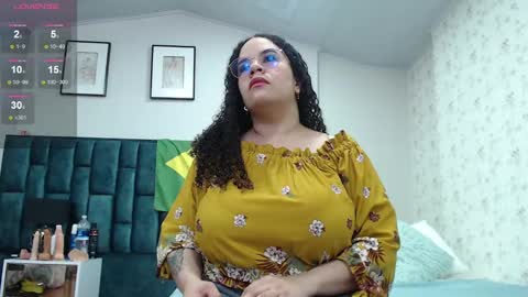 la crespa x online show from 5, 2, 2025