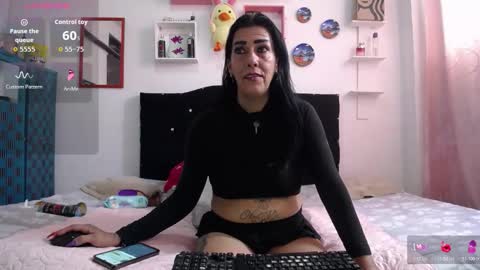 Snapshot of la_gatabk chatting on 19, 2, 2026 la gatabk online show from 19, 2, 2026