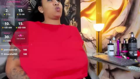 la_indiia online show from 4, 12, 2025