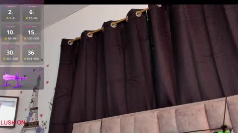 AMAZONA  online show from 16, 1, 2025