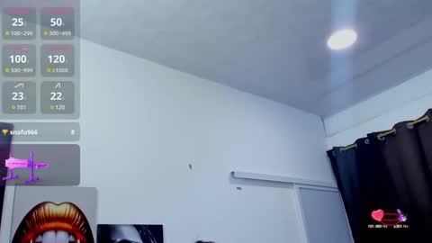 AMAZONA  online show from 24, 1, 2025