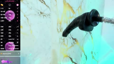 AMAZONA  online show from 16, 12, 2025