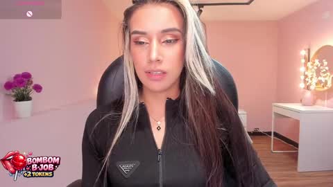 T A T I A N A online show from 3, 6, 2026