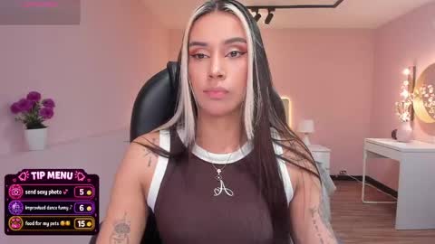 T A T I A N A online show from 4, 6, 2026