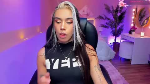T A T I A N A online show from 24, 7, 2026