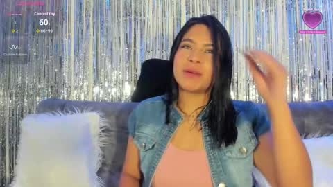 Victoria  online show from 12, 11, 2025