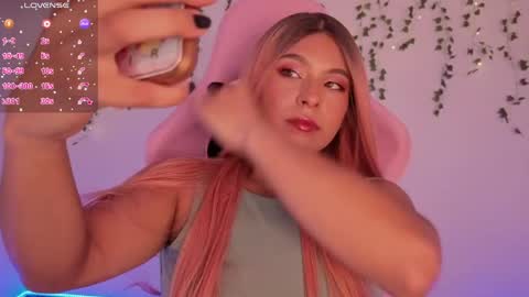 Victoria  online show from 29, 3, 2026