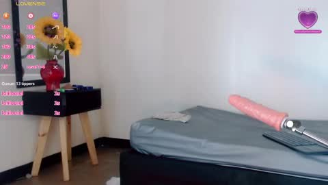 AriSaray online show from 14, 2, 2025