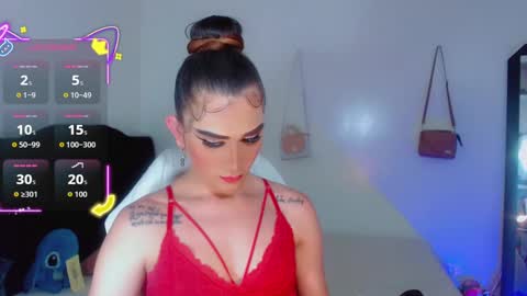 AriSaray online show from 26, 9, 2025