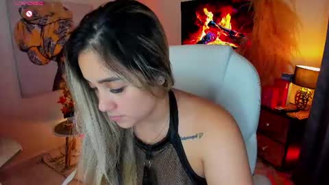 Snapshot of la_venezolana chatting on 30, 6, 2026 Vero online show from 30, 6, 2026