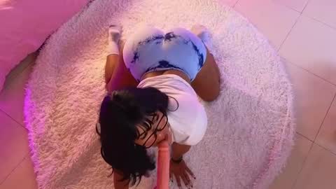 Cris  online show from 22, 2, 2025