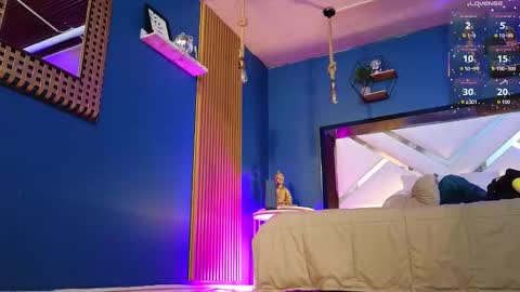 Cris  online show from 27, 9, 2025