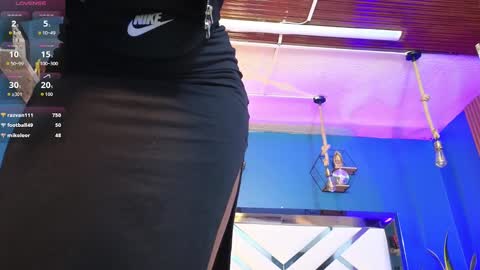 Cris  online show from 18, 10, 2025