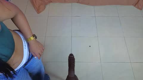 Cris  online show from 18, 2, 2026