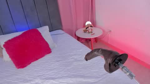 lana  foxx Model  independient online show from 21, 12, 2025