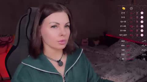 LaBandita online show from 22, 2, 2026